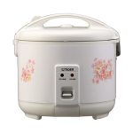 Aroma Housewares 4-Cups 1Qt. Rice & Grain Cooker